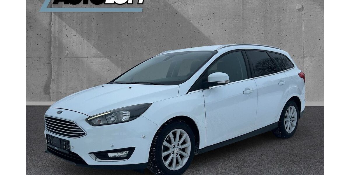 Ford Focus 108.300 km 7.680 &euro; Neustadt am Rübenberge 31535