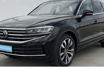 VW Touareg 17.545 km 61.450 &euro; Hannover 30519