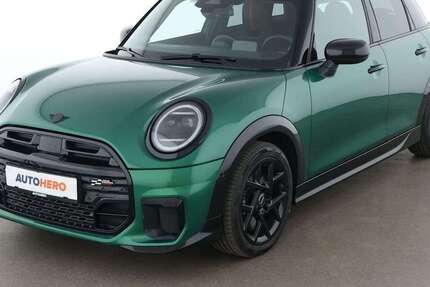 Mini Cooper S 12.188 km 29.750 &euro; Laatzen 30880