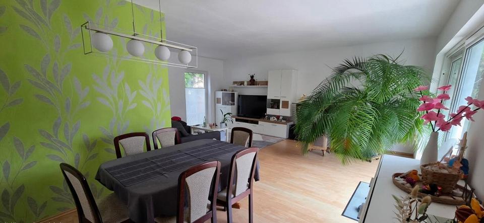 Einfamilienhaus Burgdorf - 4.5 Zimmer, 184 m&sup2;, 477.000&euro; | Angebot:26854754