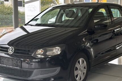 VW Polo 140.300 km 4.200 € Barsinghausen 30890