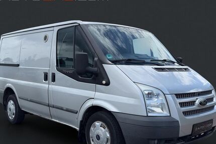 Ford Transit 119.584 km 4.800 &euro; Ronnenberg StT Empelde Region Hannover 30952
