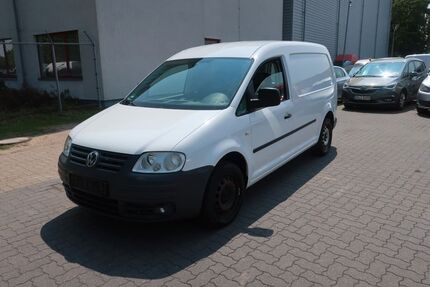 VW Caddy 235.415 km 5.600 &euro; Hannover 30179