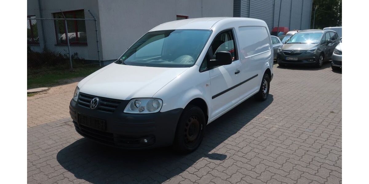VW Caddy 235.415 km 5.600 &euro; Hannover 30179