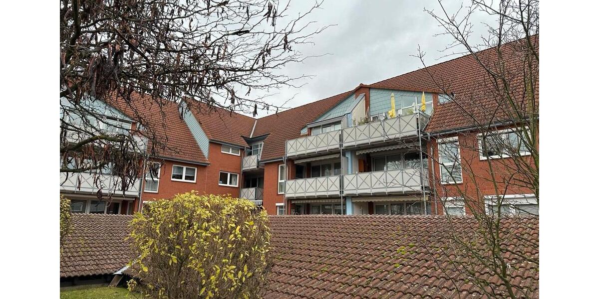 Etagenwohnung Garbsen - 1 Zimmer, 44 m&sup2;, 149.000&euro; | Angebot:26461933