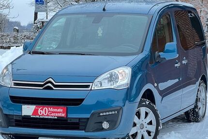Citroen Berlingo 40.217 km 13.799 &euro; Isernhagen 30916