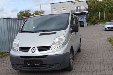 Renault Trafic 215.000 km 5.290 &euro; Hemmingen 30966