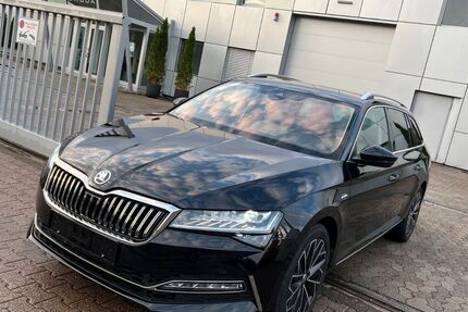 Skoda Superb 55.468 km 29.980 € Garbsen 30827