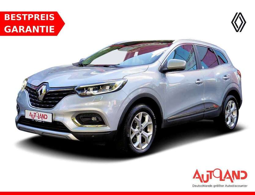 Renault Kadjar 78.571 km 18.950 € Hannover 30179