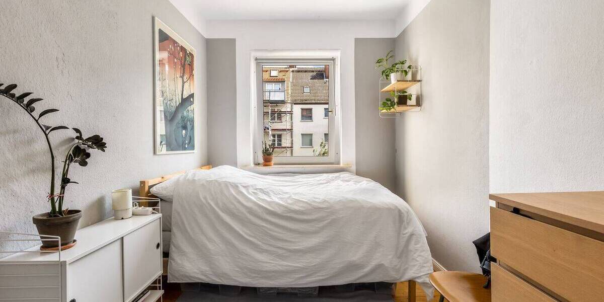 Etagenwohnung Hannover / Limmer Limmer - 3 Zimmer, 70 m&sup2;, 250.000&euro; | Angebot:25195901