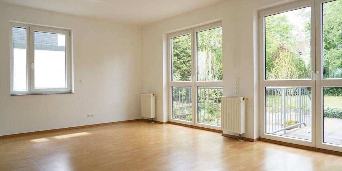 Reihenendhaus Burgdorf - 4 Zimmer, 112 m&sup2;, 1.200&euro; | Angebot:26703185