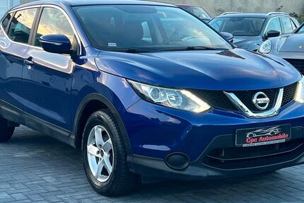 Nissan Qashqai 132.000 km 6.700 &euro; Hannover 30165