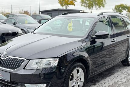 Skoda Octavia 99.500 km 11.950 € Barsinghausen ( bei Hannover ) 30890