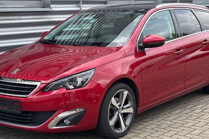 Peugeot 308 158.000 km 7.490 &euro; Burgdorf 31303
