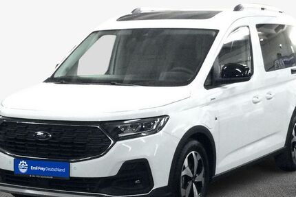 Ford Tourneo Connect 11.070 km 33.903 &euro; Hannover 30165