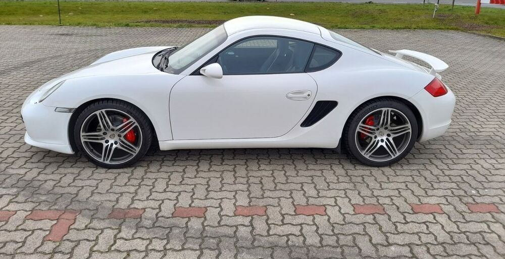 Cayman