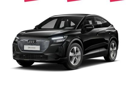 Audi Q4 e-tron 28.654 km 29.150 &euro; Hannover 30179