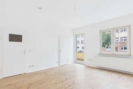 Wohnung Hannover Vahrenwald-List - 1 Zimmer, 35 m&sup2;, 109.000&euro; | Angebot:27045805