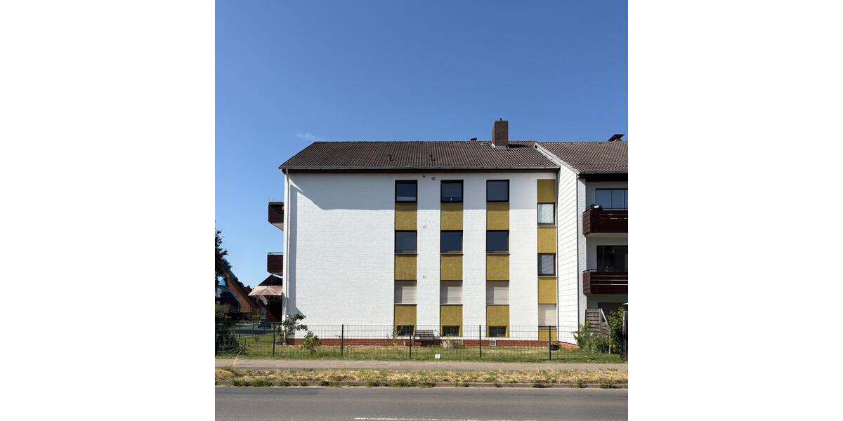 Etagenwohnung Neustadt am Rübenberge - 3 Zimmer, 83 m&sup2;, 165.000&euro; | Angebot:27121279