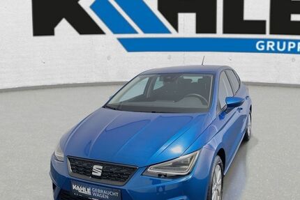Seat Ibiza 20.931 km 18.690 &euro; Wunstorf 31515