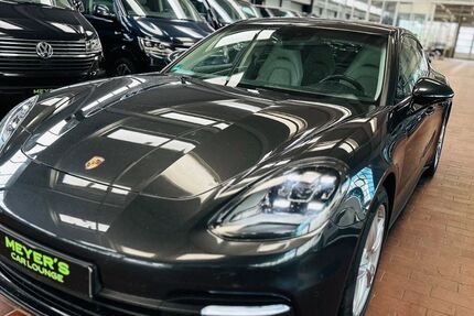 Porsche Panamera 90.998 km 52.900 € Hannover 30655