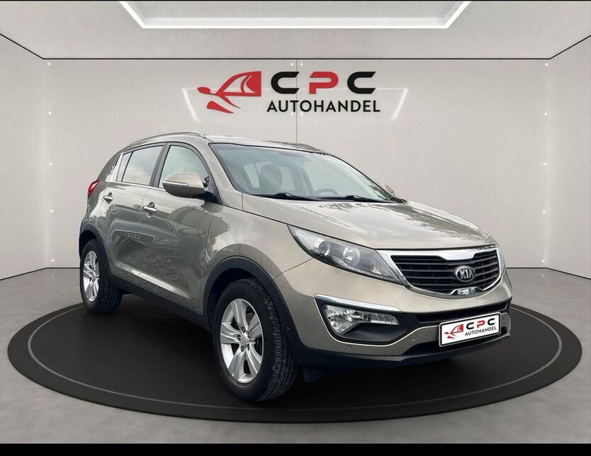 Sportage
