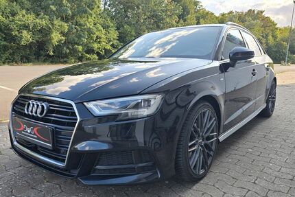 Audi A3 199.500 km 14.491 &euro; Hannover 30453