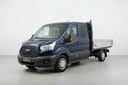 Ford Transit 85.000 km 17.000 &euro; Hildesheim 31137