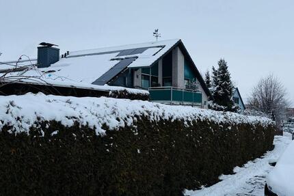 2-Zimmer-Wohnung in Gehrden mit Balkon 2 zimmer