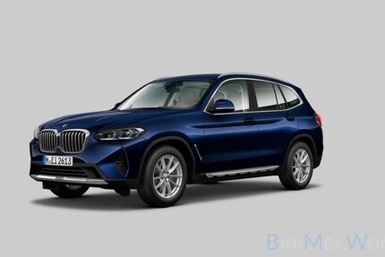 BMW X3 52.067 km 36.990 &euro; Burgdorf 31303