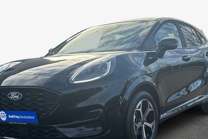 Ford Puma 22.432 km 25.407 &euro; Hildesheim 31135