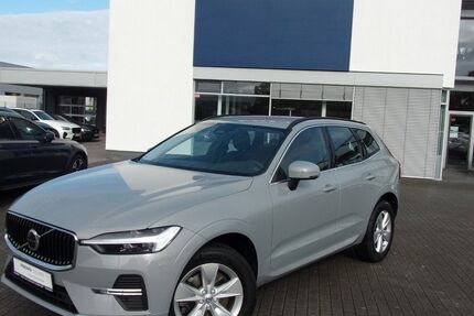 Volvo XC60 42.000 km 35.900 € Hannover 30179