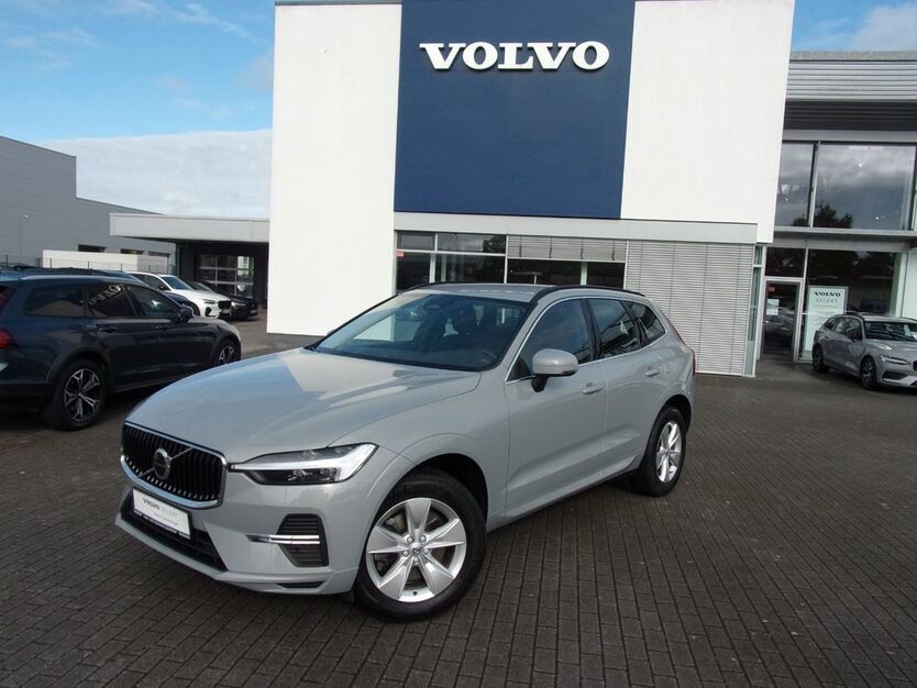 Volvo XC60 42.000 km 35.900 € Hannover 30179