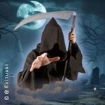 Der Tod: Best Of - Death Comedy