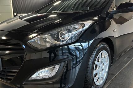 Hyundai i30 99.000 km 5.999 &euro; Hannover 30559