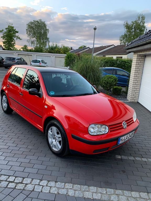 Golf