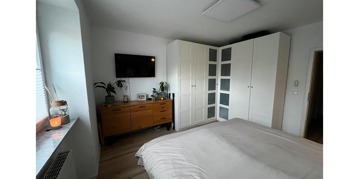 Etagenwohnung Burgdorf - 3 Zimmer, 78 m&sup2;, 245.000&euro; | Angebot:26988303