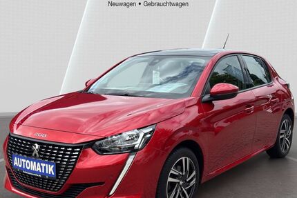 Peugeot 208 52.949 km 16.995 € Wunstorf 31515