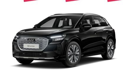 Audi Q4 e-tron 82.260 km 29.650 &euro; Hannover 30179