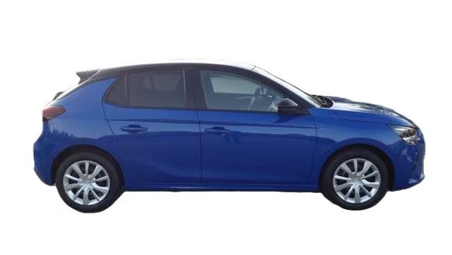 Corsa