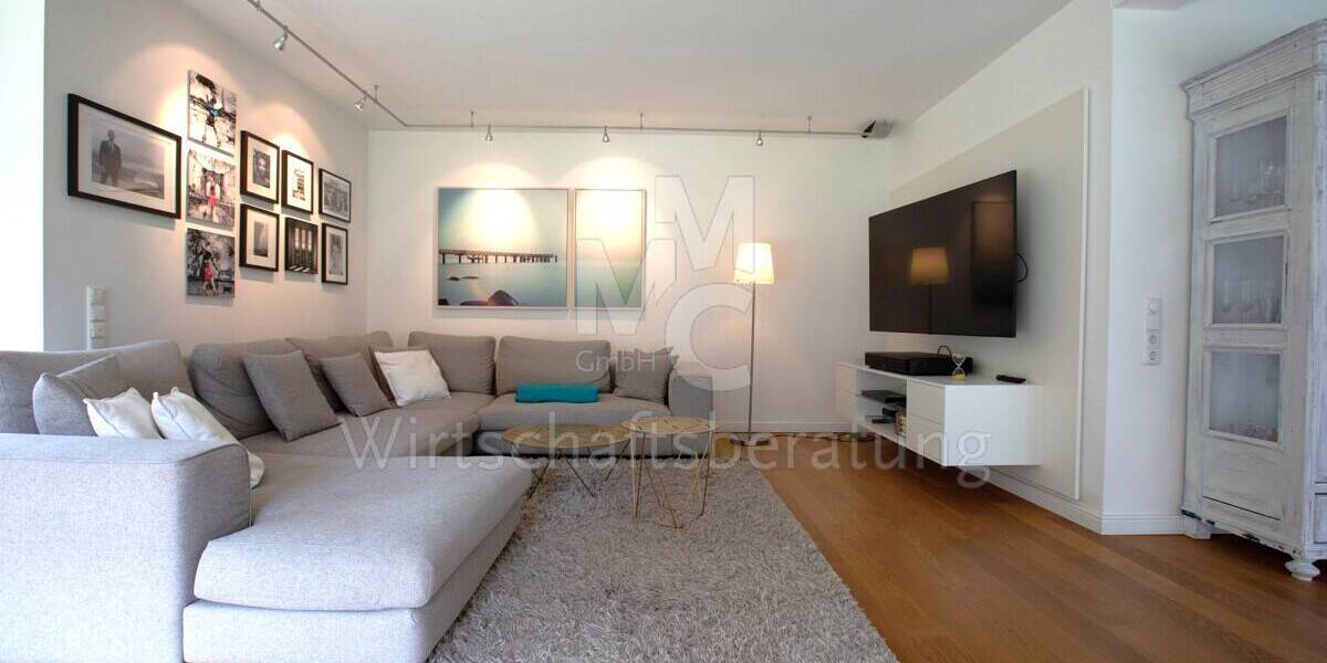 Einfamilienhaus Hannover / Kirchrode Kirchrode - 5 Zimmer, 195 m&sup2;, 1.395.000&euro; | Angebot:26629686