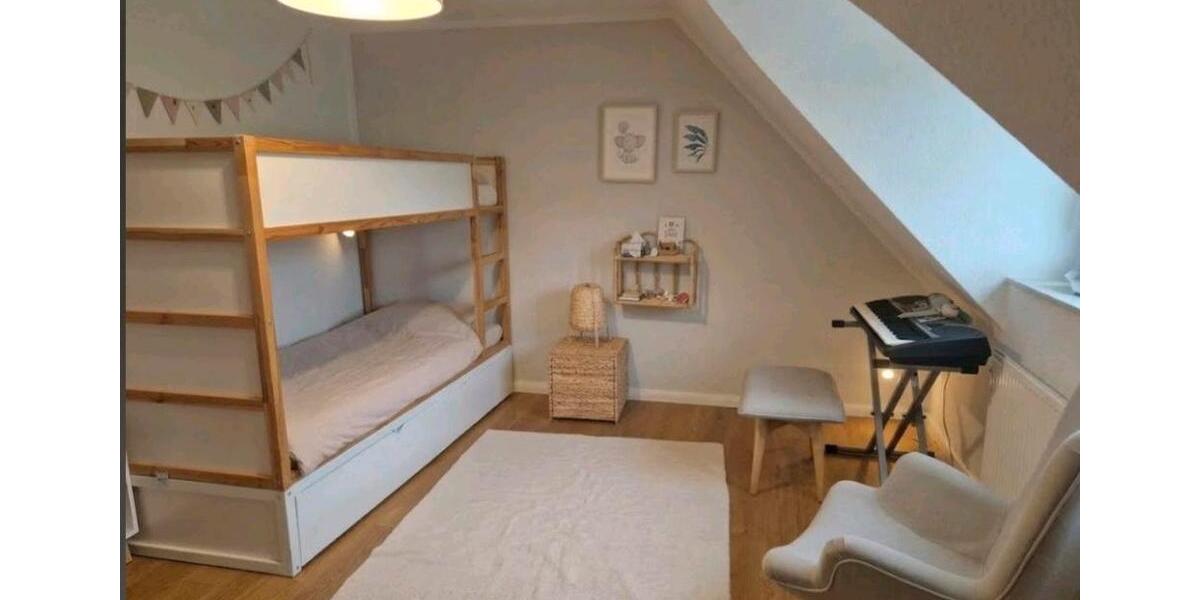 Maisonettenwohnung Hannover Döhren-Wülfel - 4 Zimmer, 145 m&sup2;, 1.850&euro; | Angebot:27594891