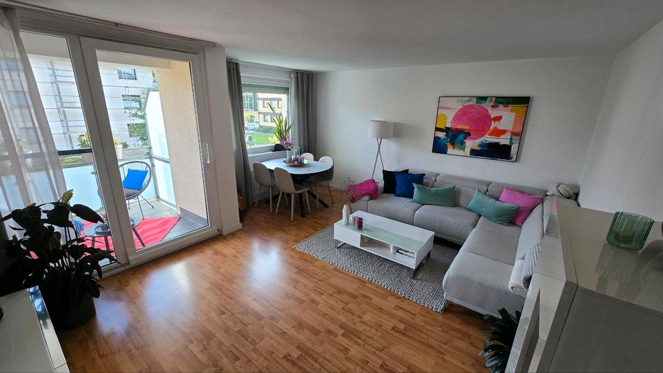 Etagenwohnung Seelze - 3 Zimmer, 74 m&sup2;, 240.000&euro; | Angebot:26907722