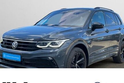 VW Tiguan 58.117 km 34.590 &euro; Hildesheim 31137