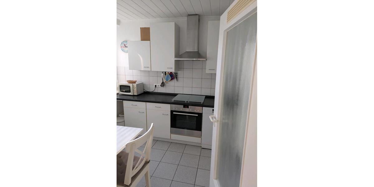 Erdgeschoßwohnung Hannover Vahrenwald-List - 2 Zimmer, 50 m&sup2;, 700&euro; | Angebot:27604086