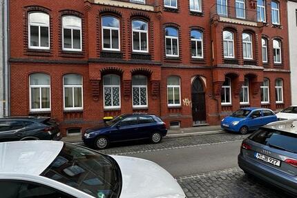 Gepflegtes Mehrfamilienhaus in ruhiger Lage zimmer