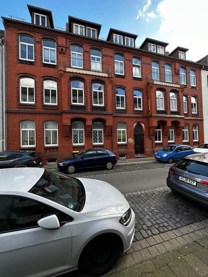 Gepflegtes Mehrfamilienhaus in ruhiger Lage zimmer