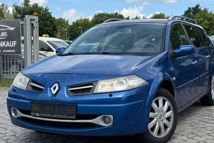 Renault Megane 270.000 km 1.690 &euro; Hannover 30179