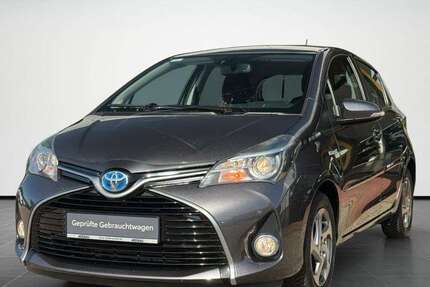 Toyota Yaris 92.170 km 11.990 &euro; Hannover 30177