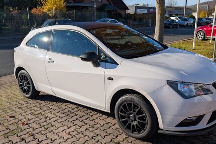 Seat Ibiza 216.000 km 3.750 &euro; Springe 31832